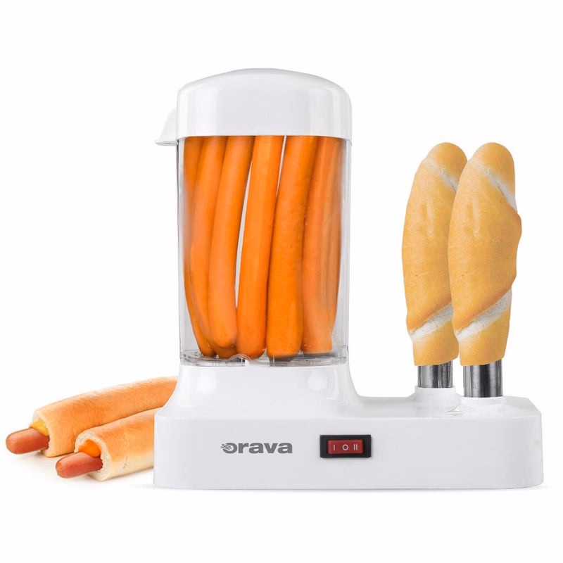 HM-03 HOTDOGOVAČ ORAVA