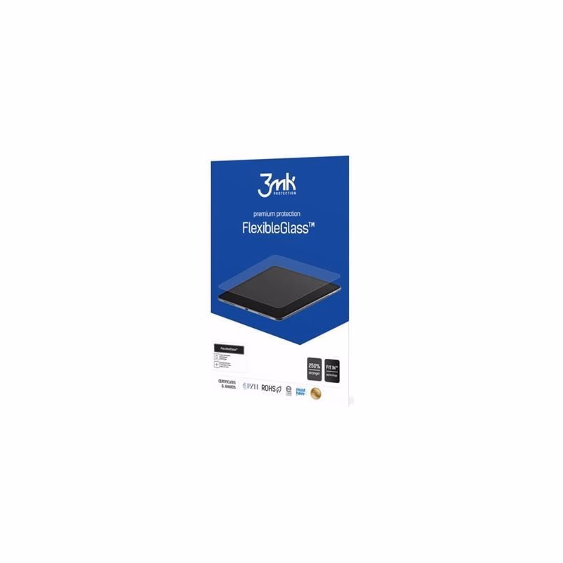 3mk hybridné sklo FlexibleGlass pre Apple iPad mini 8, 3" (2021) 6.generácia