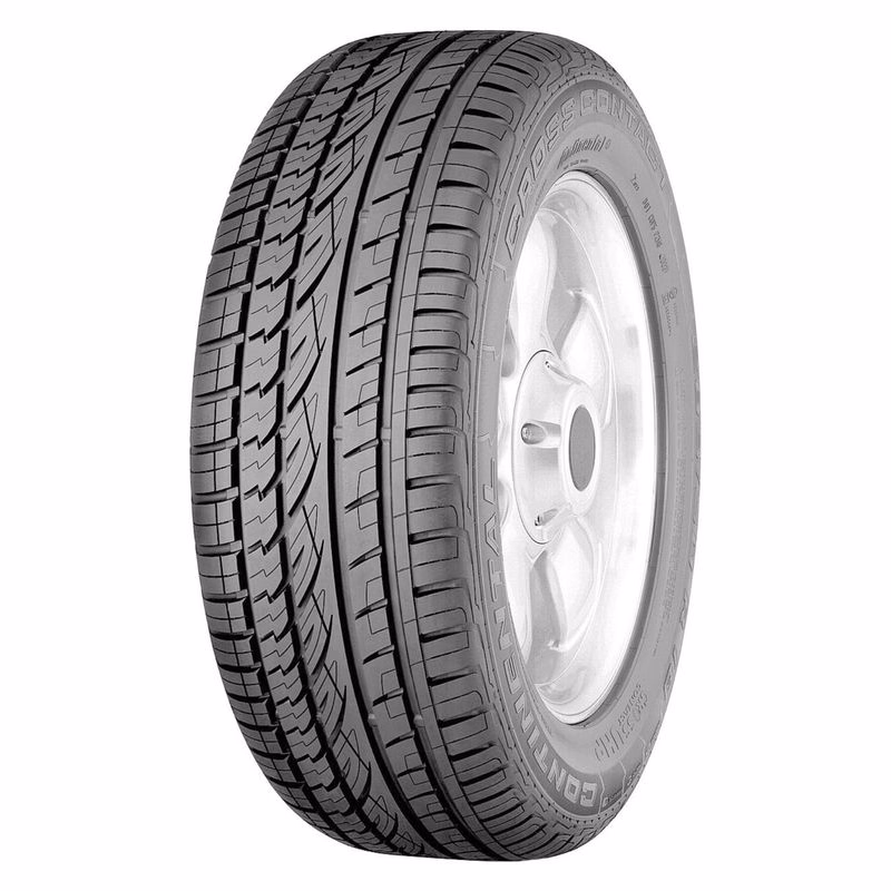 Continental CrossContact UHP ( 235/60 R18 107W XL AO, s rebrom disku )