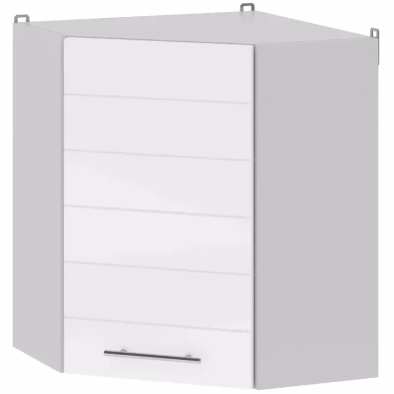 Kuchynská skrinka Daria GN 60x60