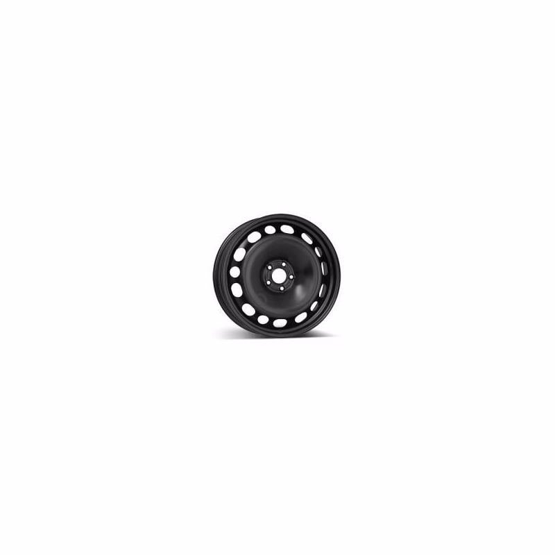 Disk ocel ALCAR STAHLRAD 6,5x20 5x114,3x66 ET33