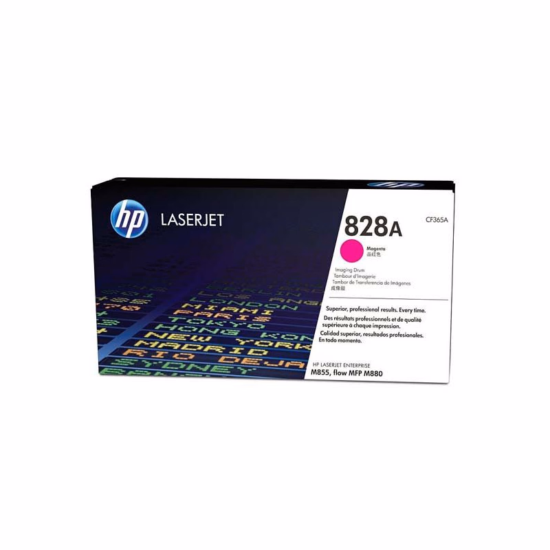 HP CF365A - originálny