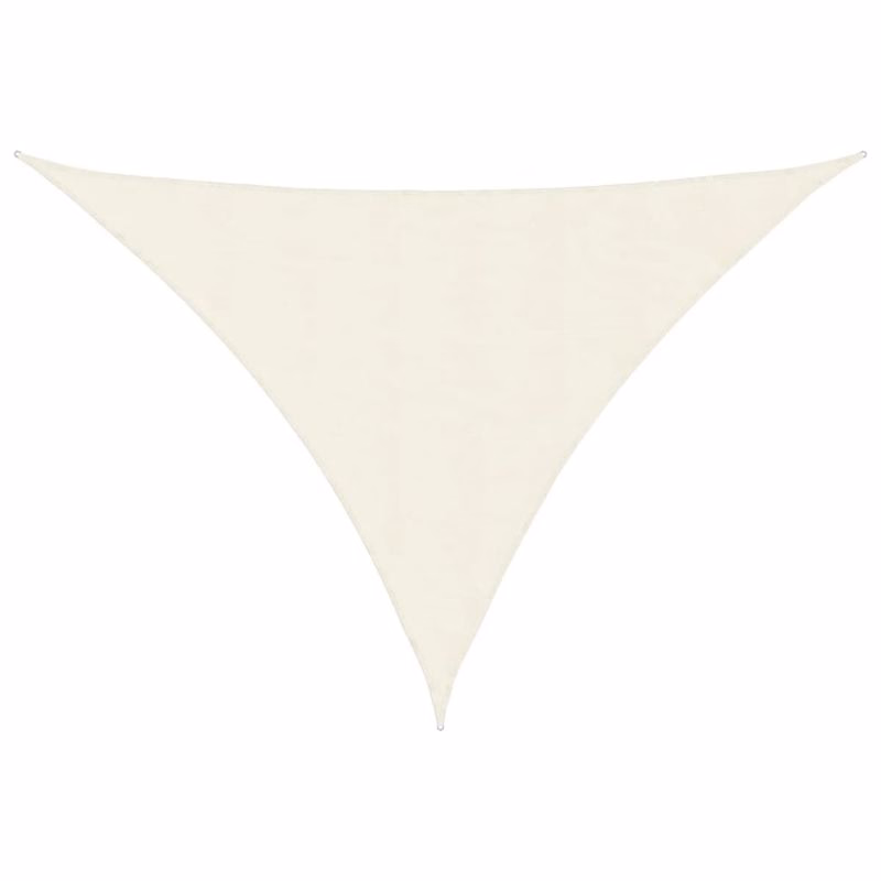 Tieniaca plachta 4x5x5 m