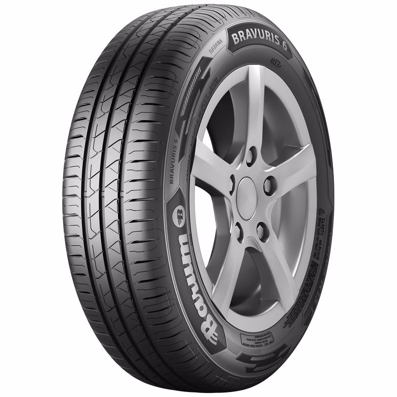 Barum BRAVURIS 6 185/65 R14 86 T Letné