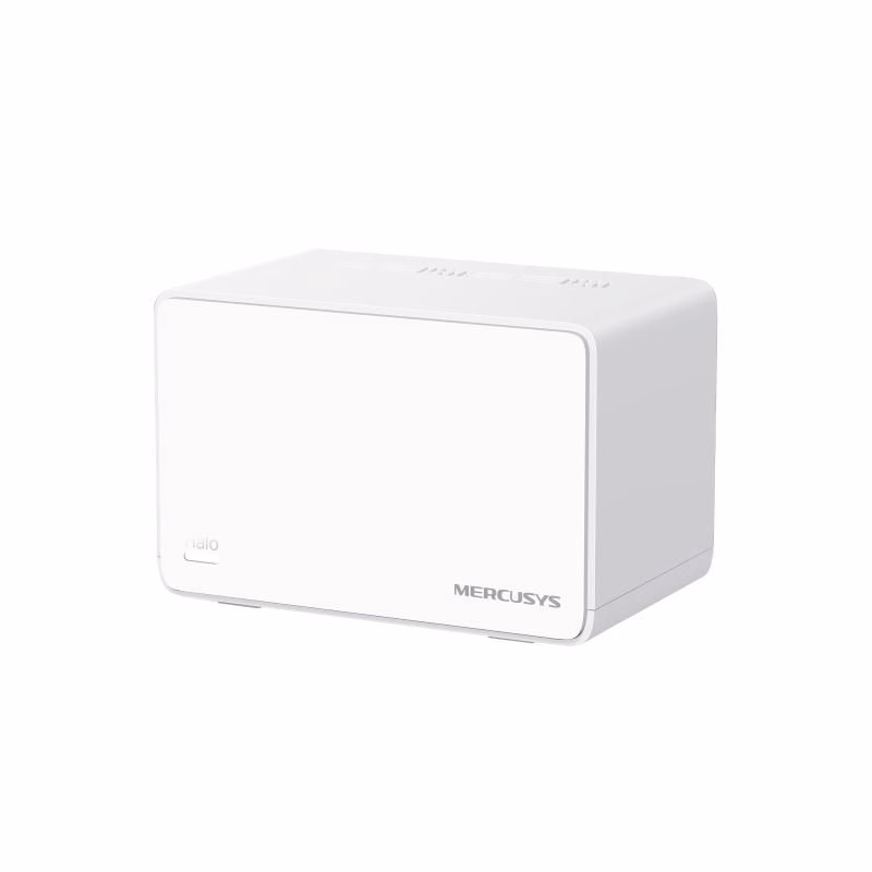 Halo H80X(1-pack) 3000Mbps Home Mesh WiFi6 systém