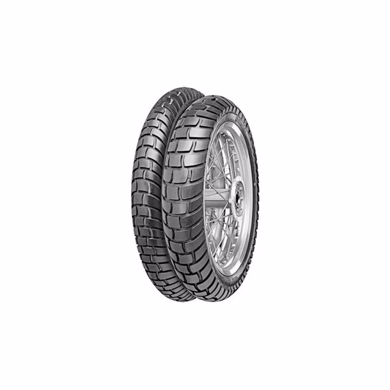 Continental CONTI ESCAPE 120/90 -17 64 S Zadné