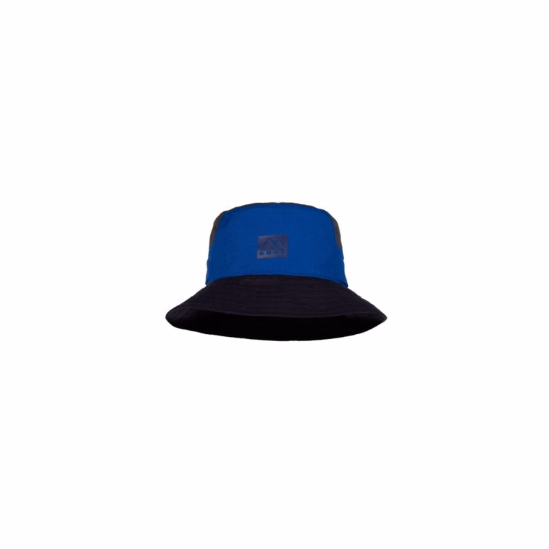 Klobúk BUFF Sun Bucket Hat HAK BLUE