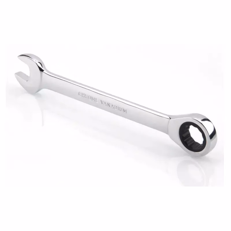 Kľúč račňový očkoplochý 10 mm CON-IRW-1010