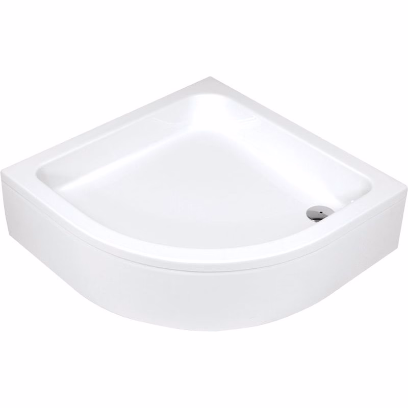 Deante Plus II 80 x 80 cm KTU_032B