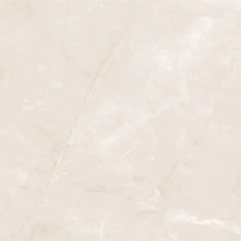 Brelita Ivory Satin Mat 60/60