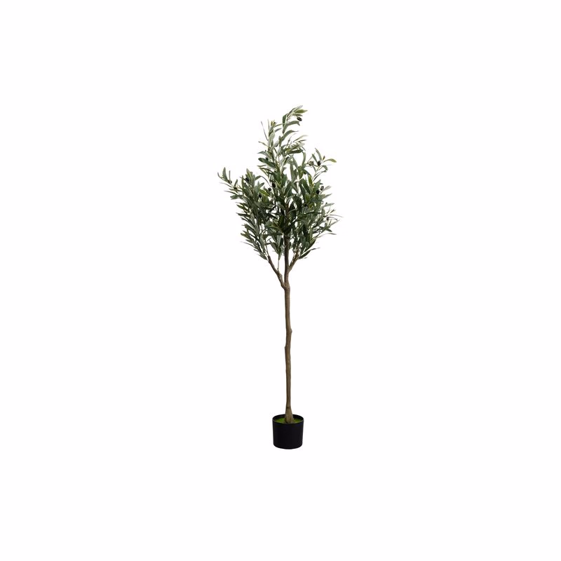 Olive Tree umelá rastlina 150 cm