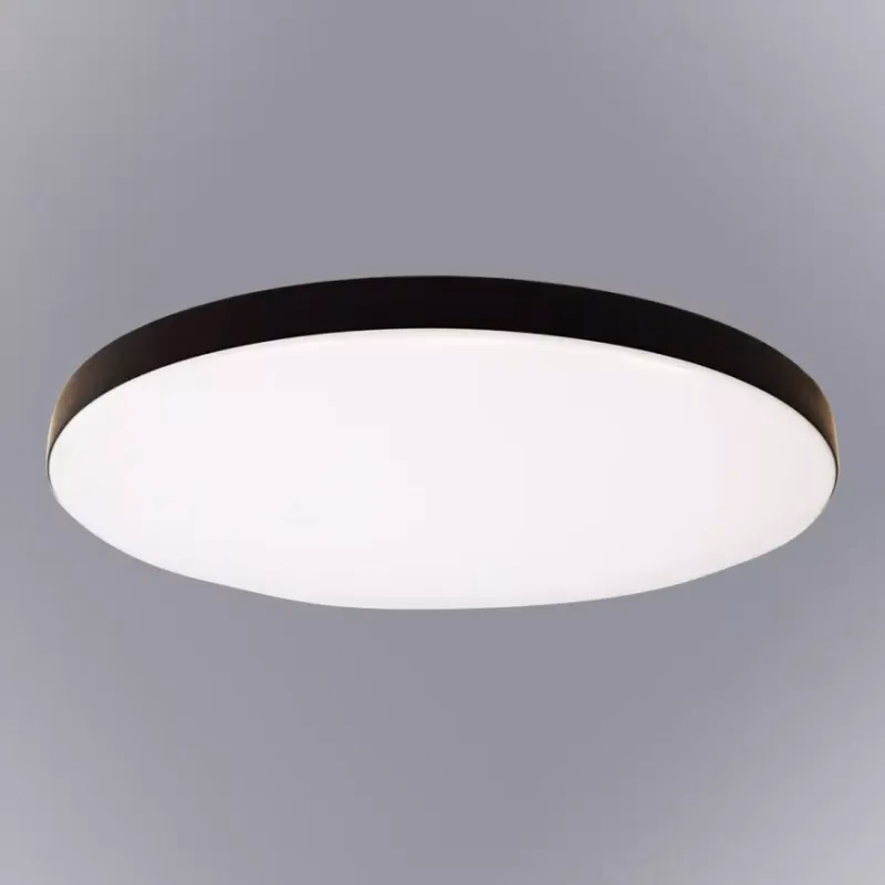 Stropnica Olympia Black EK77855 18W PL1