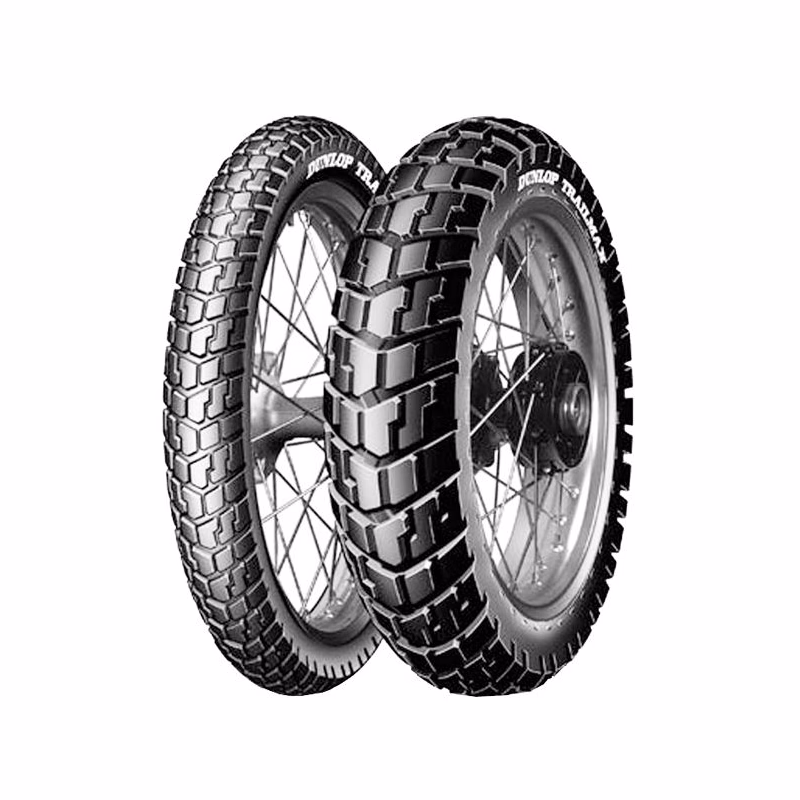 Dunlop K460 120/90 -16 63 P Zadné
