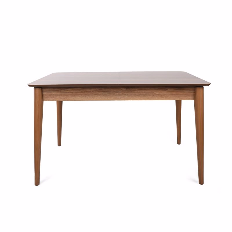 Extendable Dining Table Lotus - 1123