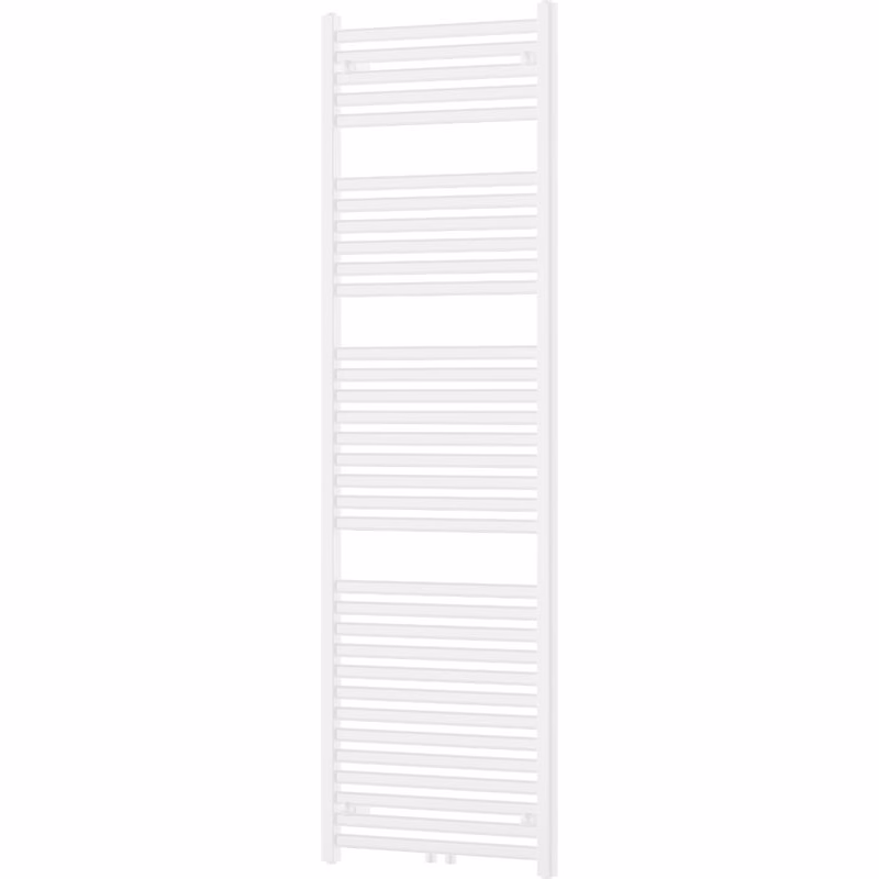 MEXEN - Hades vykurovací rebrík/radiátor 1800 x 600 mm, 988 W, biela W104-1800-600-00-20