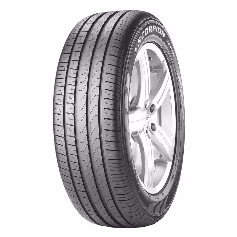 Pirelli SCORPION VERDE 235/55 R18 100 W Letné