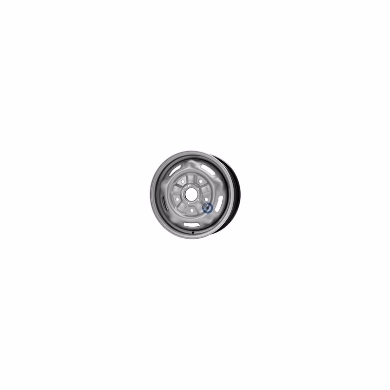 Disk ocel ALCAR STAHLRAD 5,5x16 5x160x65 ET56