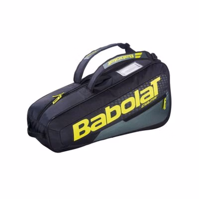 Tenisový vak na rakety BABOLAT RH CARLITOS JUNIOR