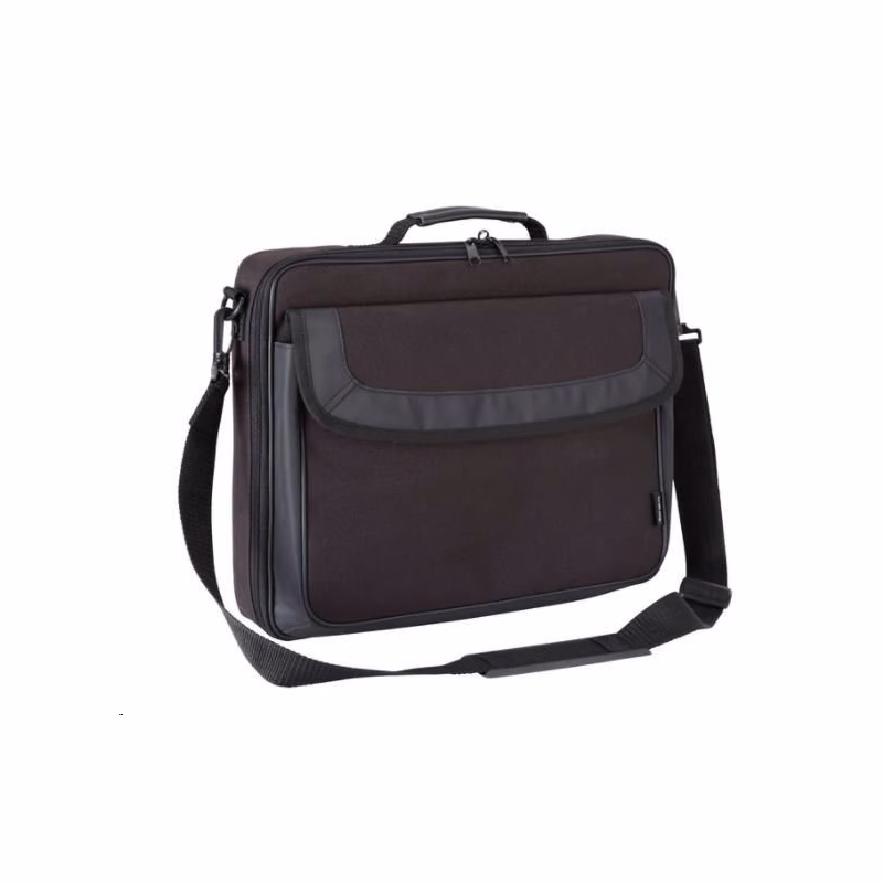 Targus® Classic 15-15.6" Clamshell Laptop Case (Taška, Taška) Black
