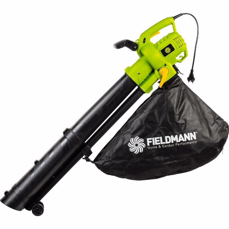 FZF 4030-E Ele. zahr. vysávač FIELDMANN