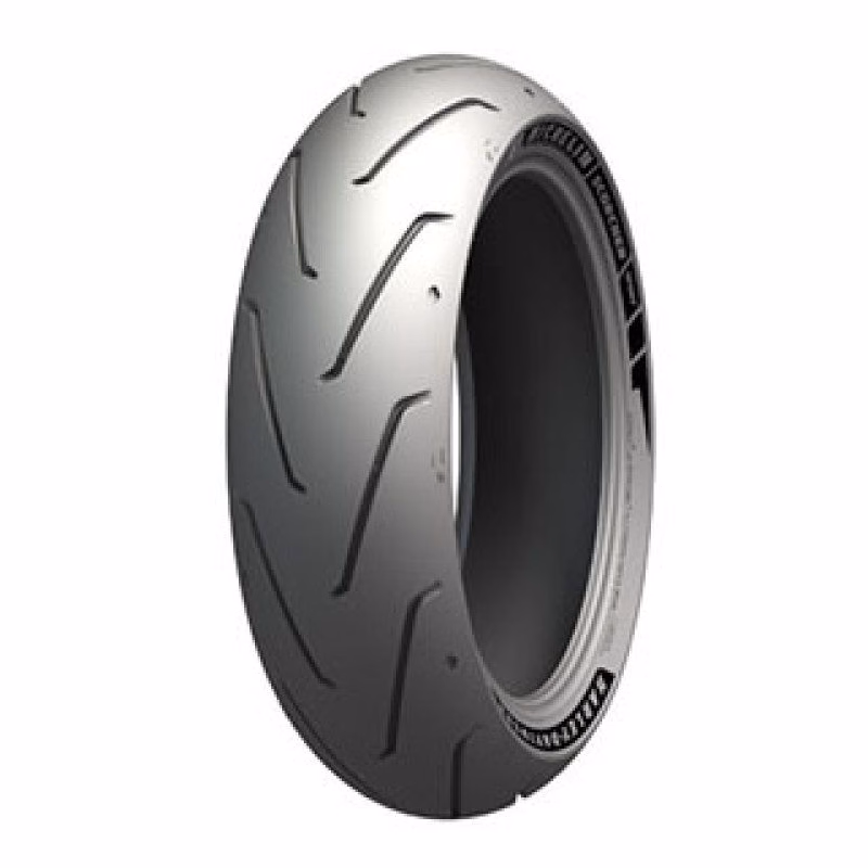 Michelin Scorcher Sport ( 180/55 ZR17 TL (73W) zadné koleso, M/C )
