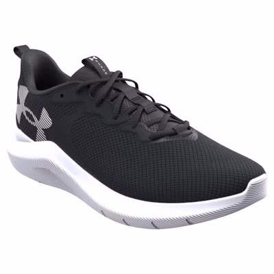 UNDER ARMOUR Pánske tenisky (čierna, 45)