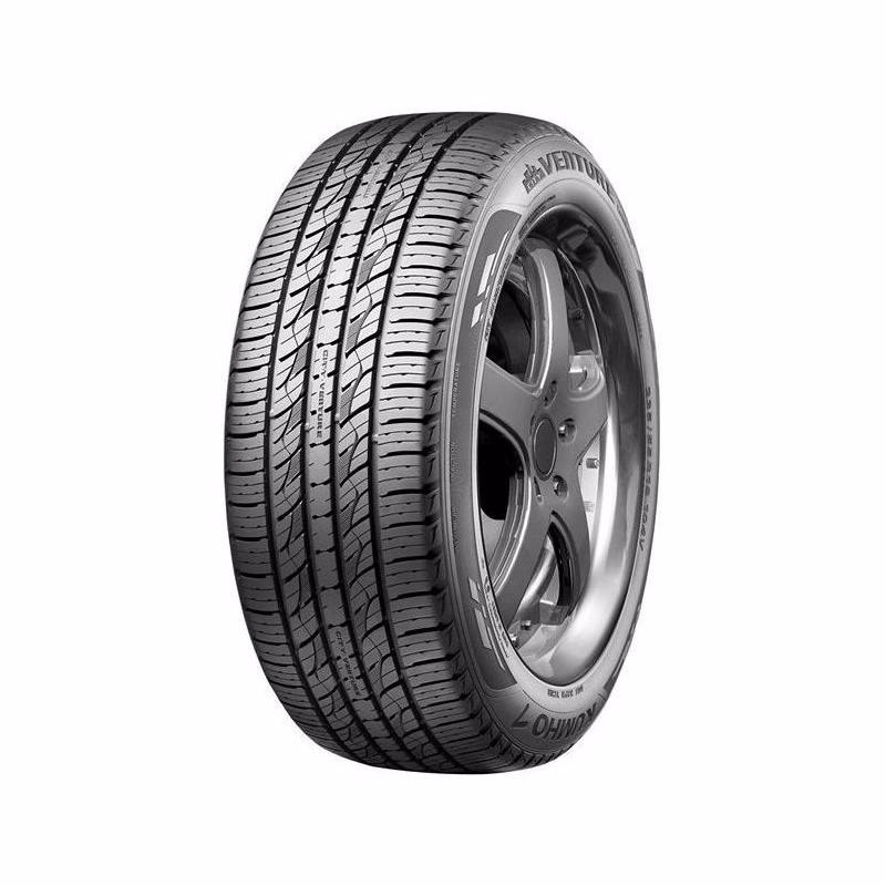 Kumho KL33 Crugen 205/70 R15 96 T Letné