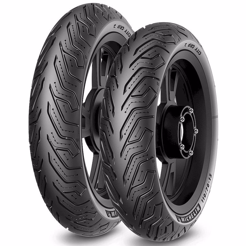 Michelin CITY GRIP 2 150/70 -13 64 S Zadné