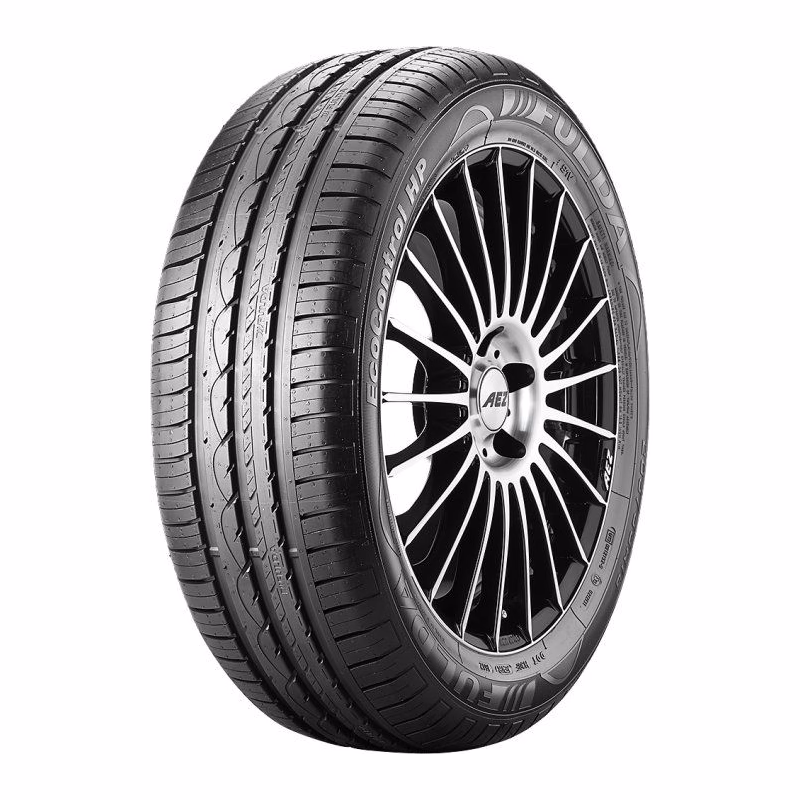 Fulda EcoControl HP ( 195/60 R15 88H )