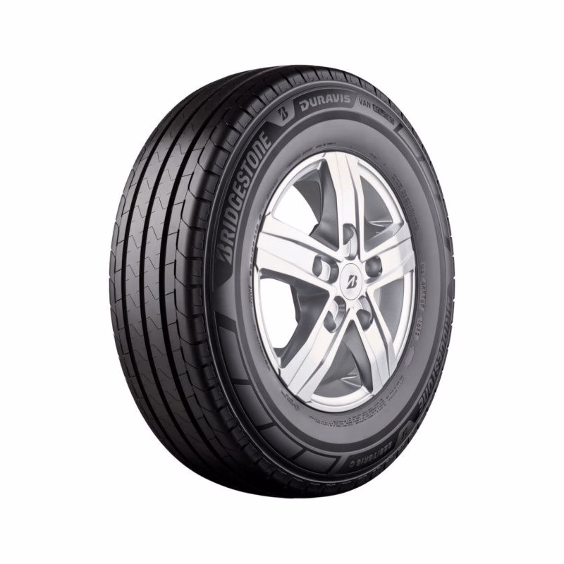 Bridgestone Duravis VAN ( 215/65 R16C 109/107T 8PR Enliten / EV )
