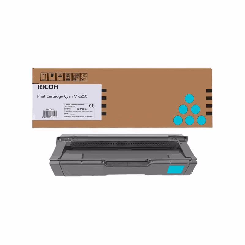 RICOH 408353 - originálny