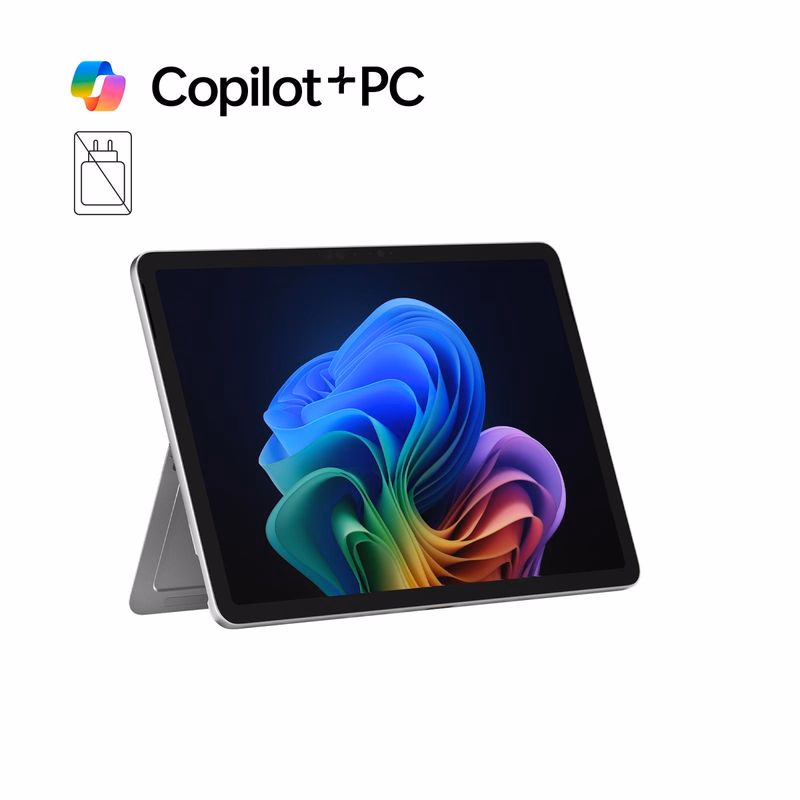 Microsoft Surface Pre 12" (1. edícia)/SD-X Plus/12"/2196x1464/T/16GB/512GB/Adreno/W11P/Platinum/2R