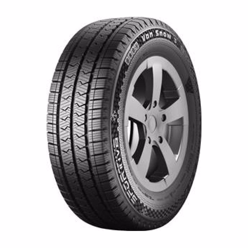 Sportiva Van Snow 3 ( 225/65 R16C 112R 8PR )