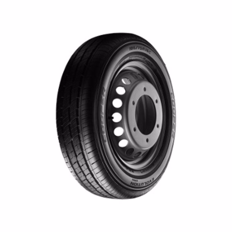 Cooper Evolution Van ( 215/75 R16C 116/114R 8PR )