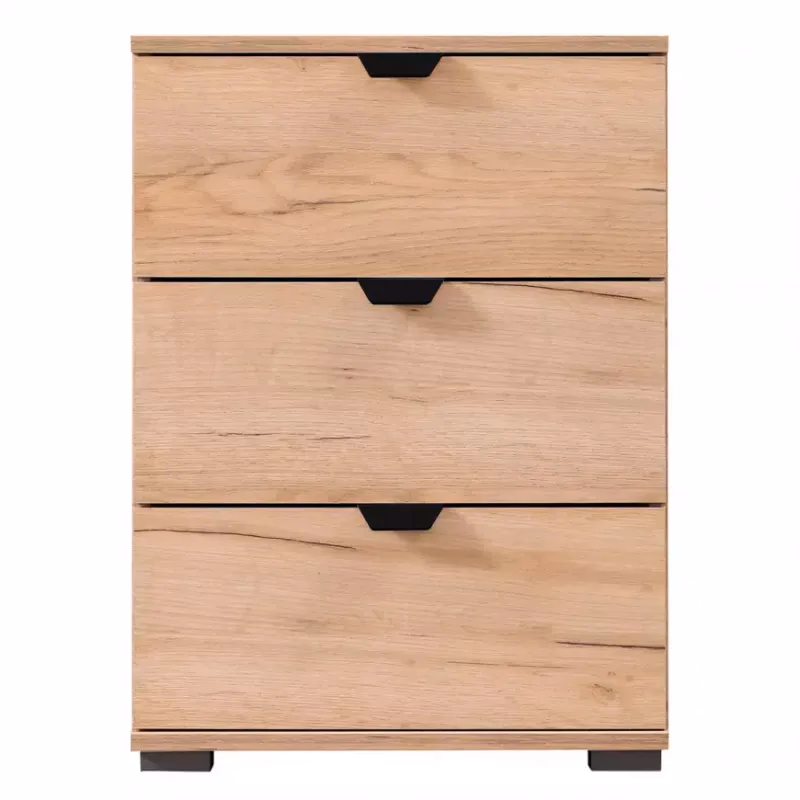 Nočný stolík Duerto 3F artisan 11008314