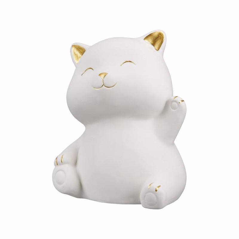 Keramická mačka 12cm "Kitty"