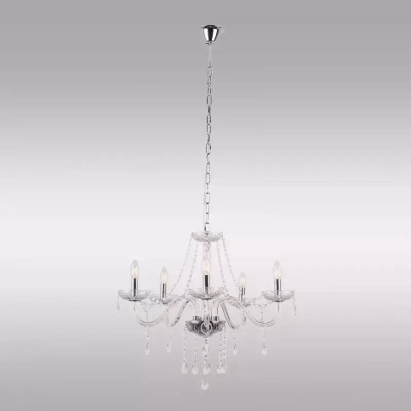 Luster Ruta AH-RUE145CH LW1