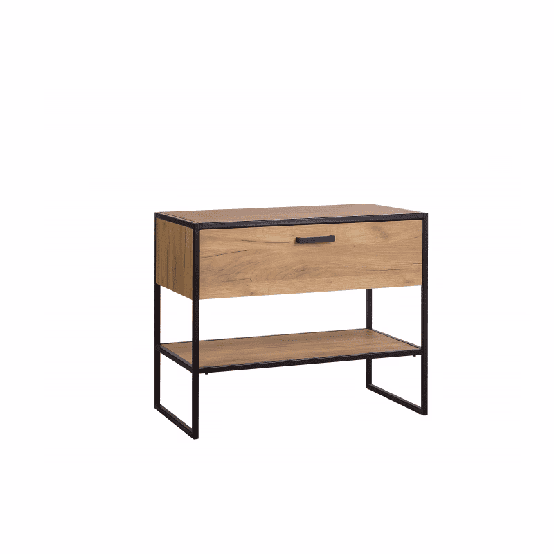 ArtCom Skrinka pod umývadlo BROOKLIN 827 | 90 cm