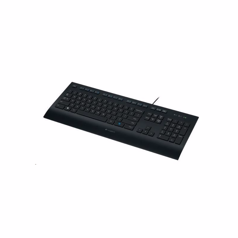Logitech Keyboard Comfort K280E, US