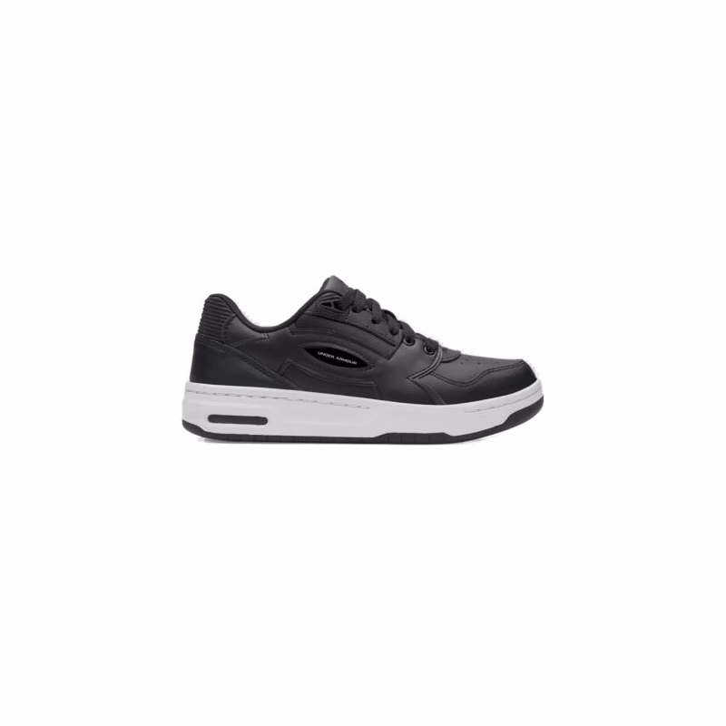 Dámska rekreačná obuv UNDER ARMOUR UA Flex W black black white