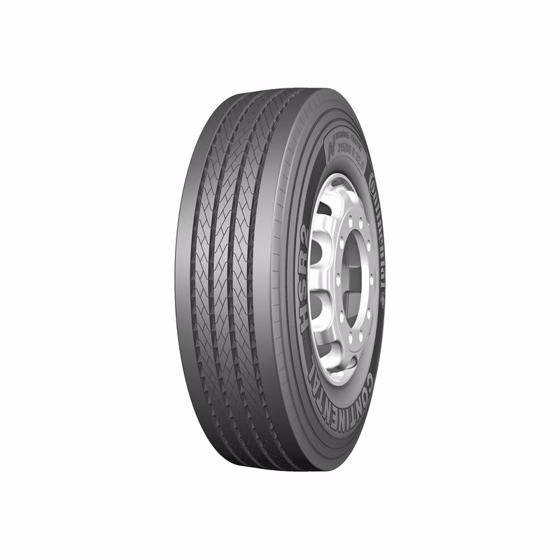 Continental HSR2 315/80 R22,5 158/150 l Vodiace