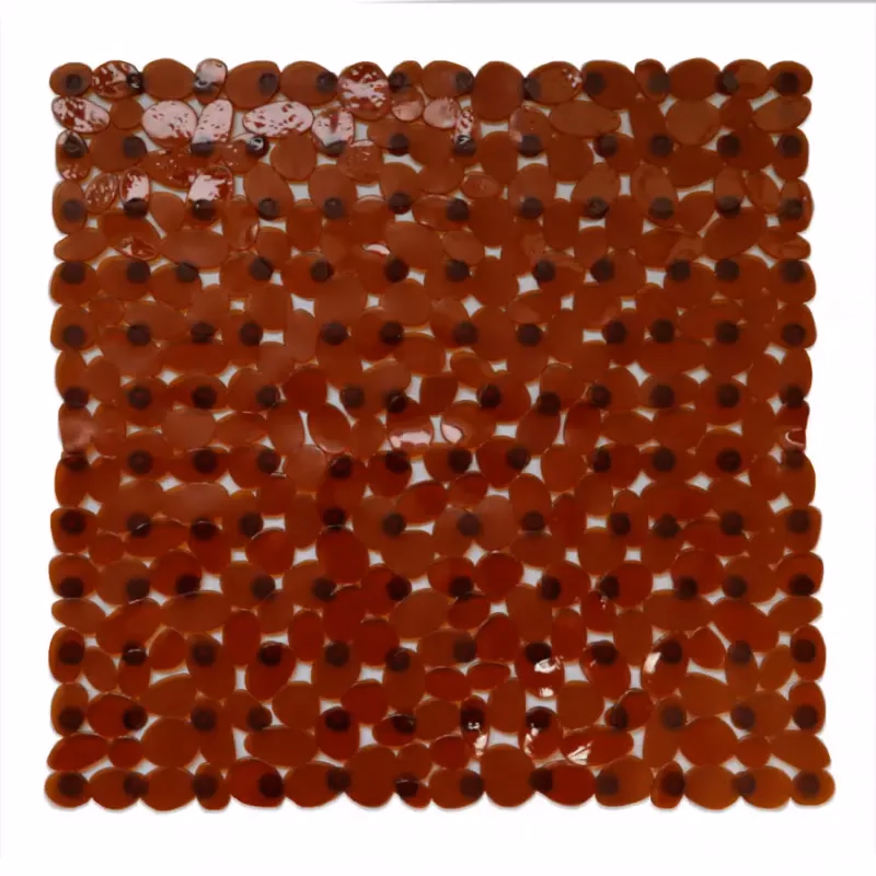 Kúpeľňová predložka 54x54 J-S5454l