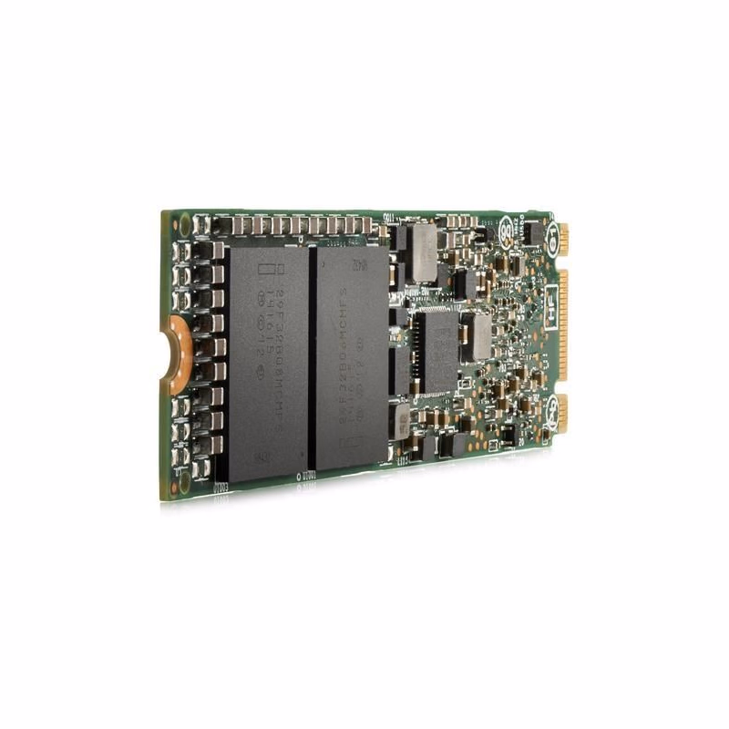 HPE 1.92TB NVMe Gen4 Mainstream Performance Read Intensive SFF BC U.3 Static V2 Multi Vendor SSD