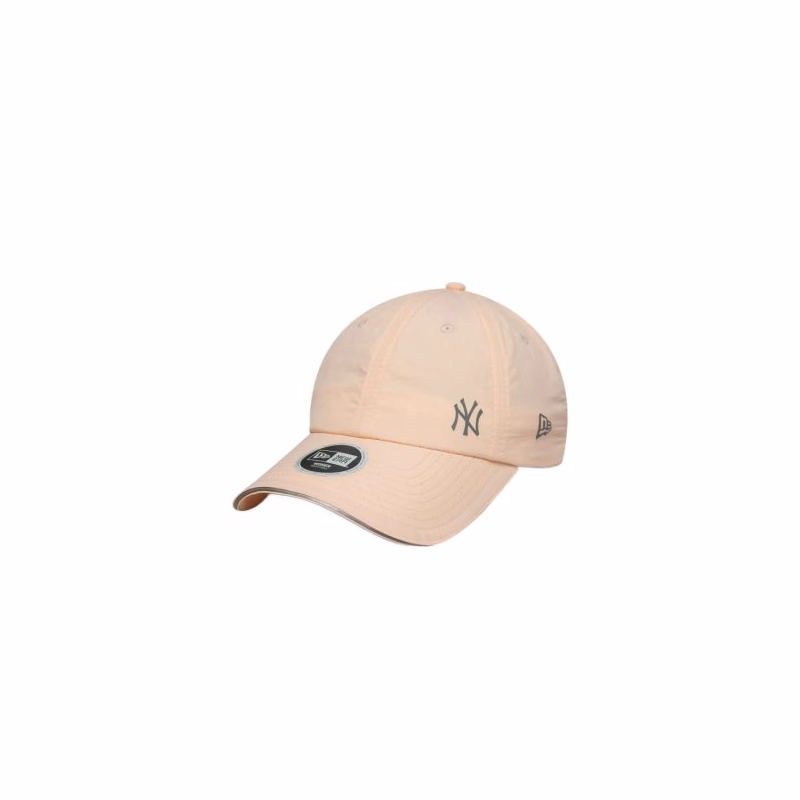 Dámska šiltovka NEW ERA OPEN BACK CAP WMNS MLB NEW YORK YANKEES PRS