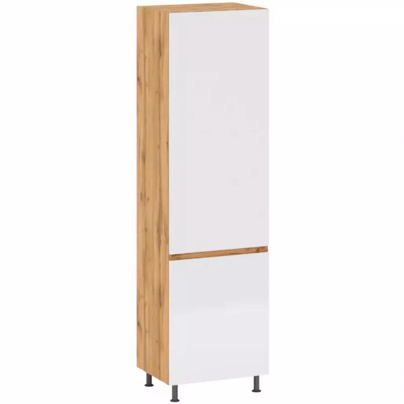 Kuchynská skrinka Magnolia 60