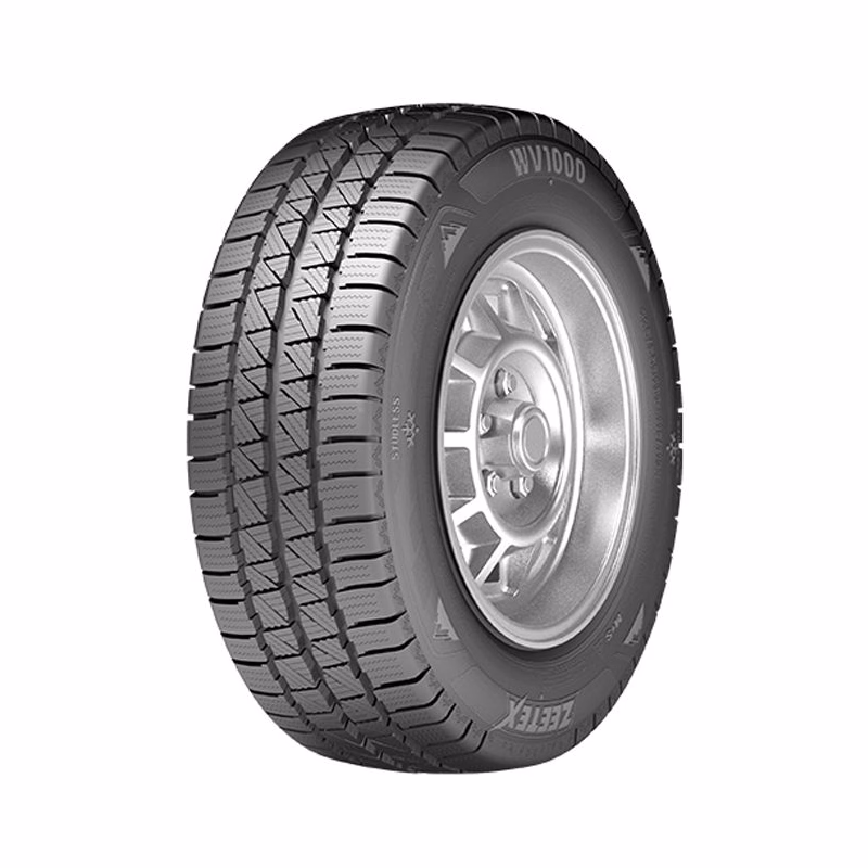 ZEETEX WV1000 205/75 R16C 113/111 S Zimné