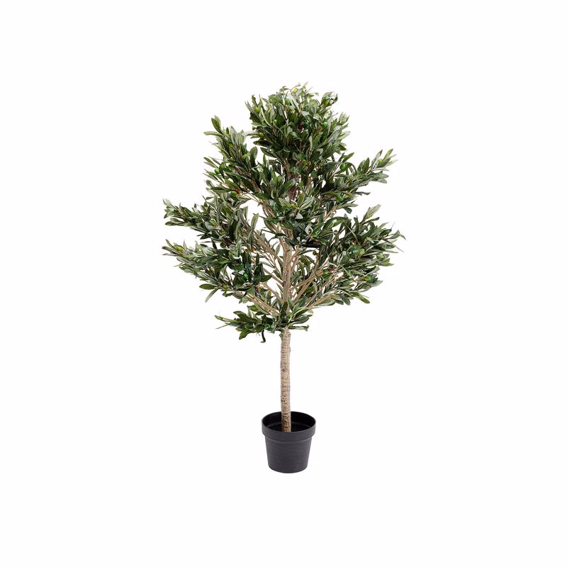 Olive Tree umelá rastlina 120 cm