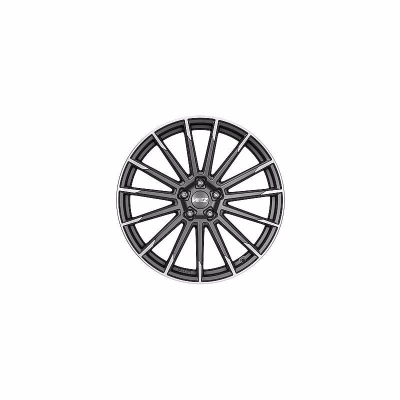 Disk alu AEZ Atlanta titan 7,5x18 5x108 ET50,5