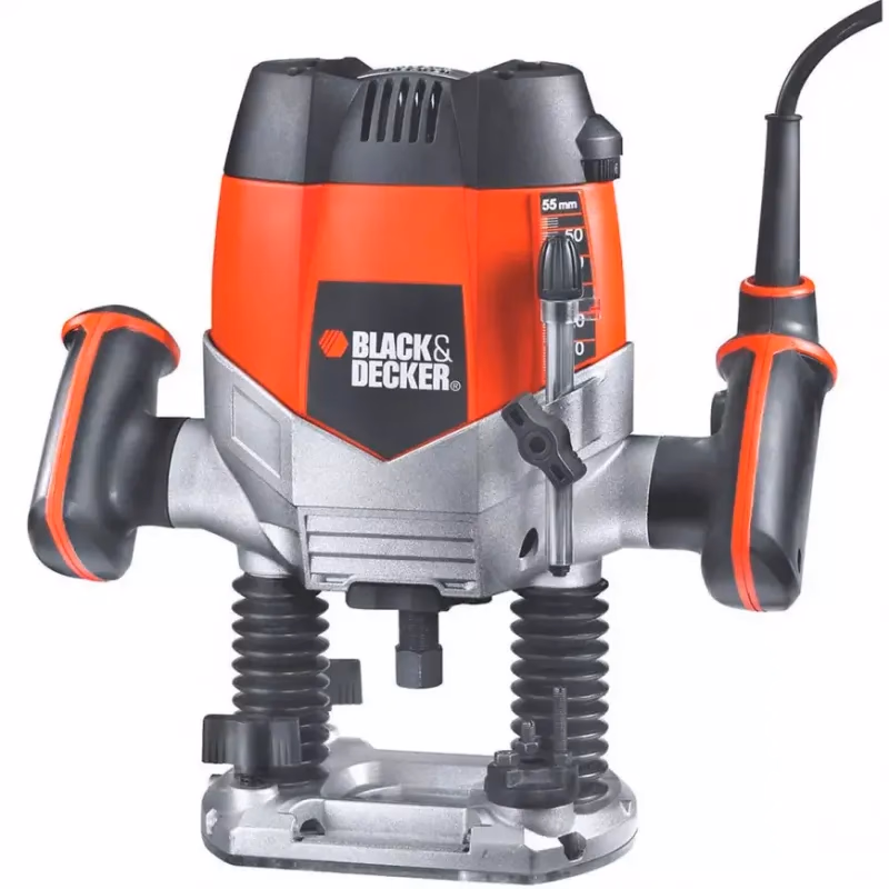Horná frézka B&D 1200W