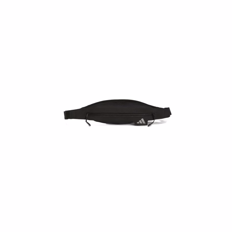 Ľadvinka na beh ADIDAS RUN BELT BLACK